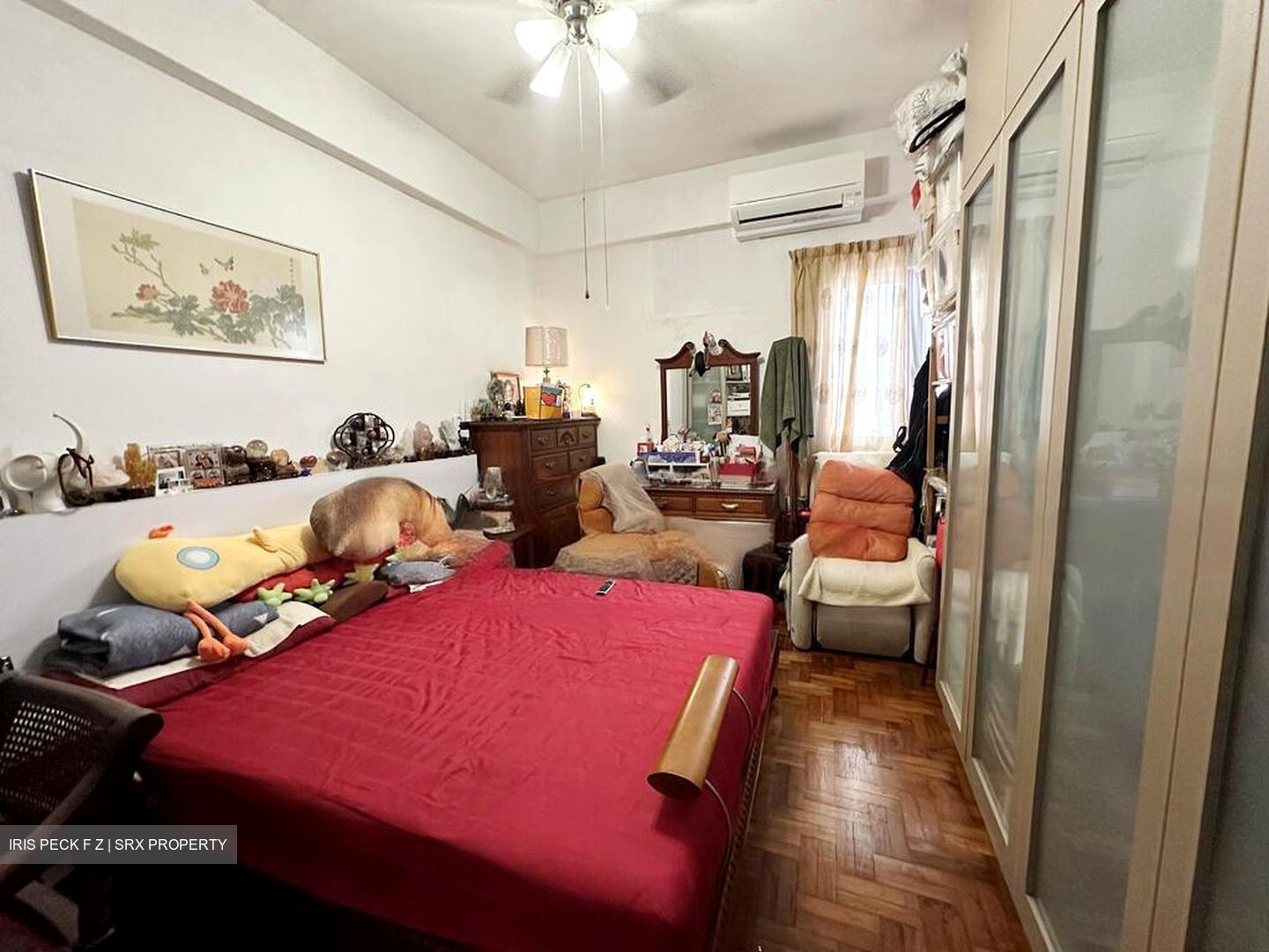 Bayshore Park (D16), Condominium #461401491